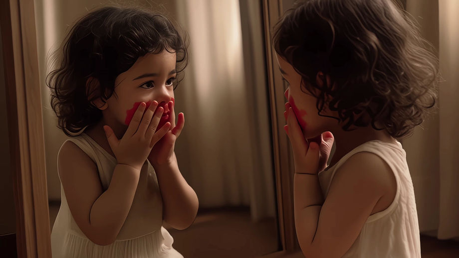 Beauty Brand Film